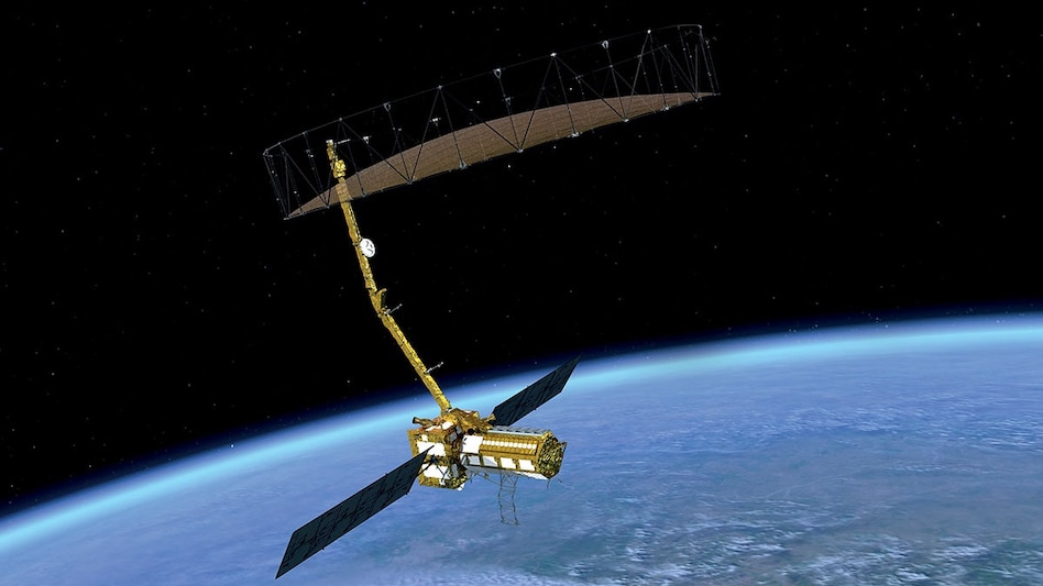 First US-India satellite mission of its kind, combining NASA's L-band radar and ISRO's S-band radar. First US-India satellite mission of its kind, combining NASA's L-band radar and ISRO's S-band radar.