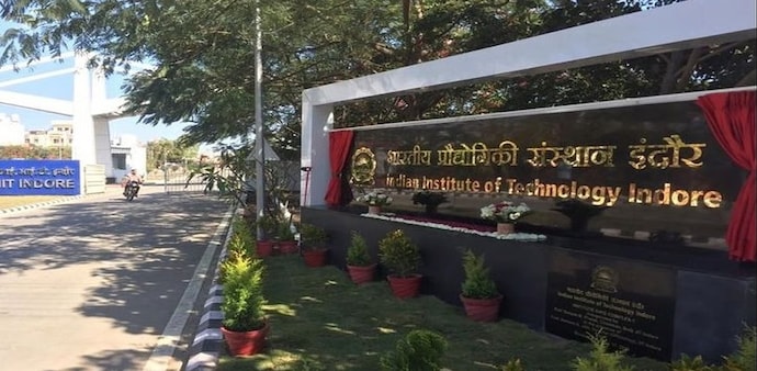 The curriculum draws insights from leading global institutions such as Stanford, Columbia, and ETH Zurich, but is tailored for the Indian context. The curriculum draws insights from leading global institutions such as Stanford, Columbia, and ETH Zurich, but is tailored for the Indian context.