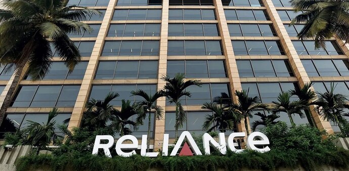 Both companies have zero outstanding loans from banks or financial institutions, as per the release. Both companies have zero outstanding loans from banks or financial institutions, as per the release.