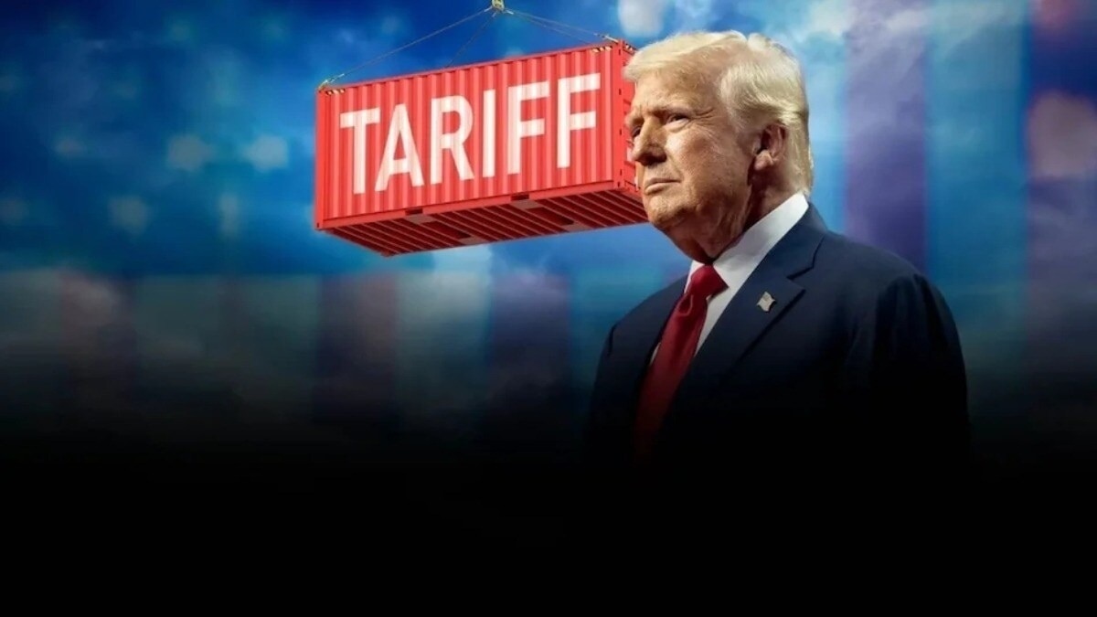 The new tariffs, targeting dozens of countries, are part of the administration’s broader effort to rewrite global trade terms it views as unfair to US industries. 