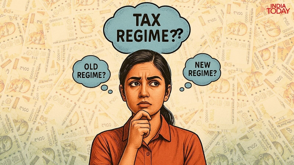 It’s critical to remember: the new regime offers lower tax rates but removes nearly all deductions (except the standard ₹50,000).