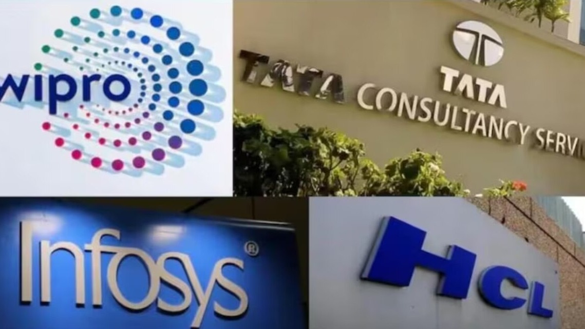 Nuvama expects the demand environment to stay challenging for TCS in the next one–two quarters due to macro uncertainty. 