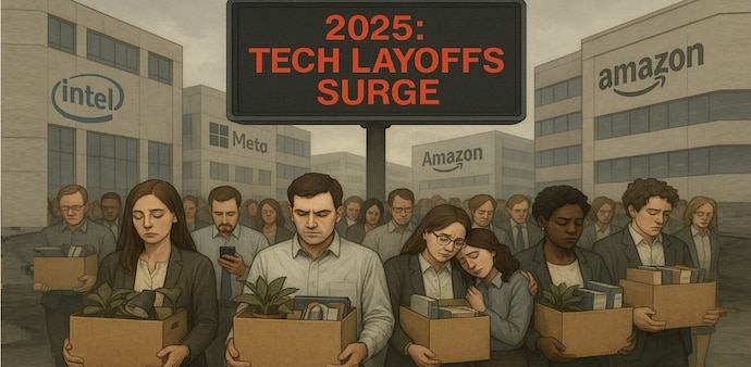 With Wipro introducing performance-linked communication tests for senior staff and HCLTech offloading entry-level workers displaced by automation, a broader pattern is emerging. With Wipro introducing performance-linked communication tests for senior staff and HCLTech offloading entry-level workers displaced by automation, a broader pattern is emerging.