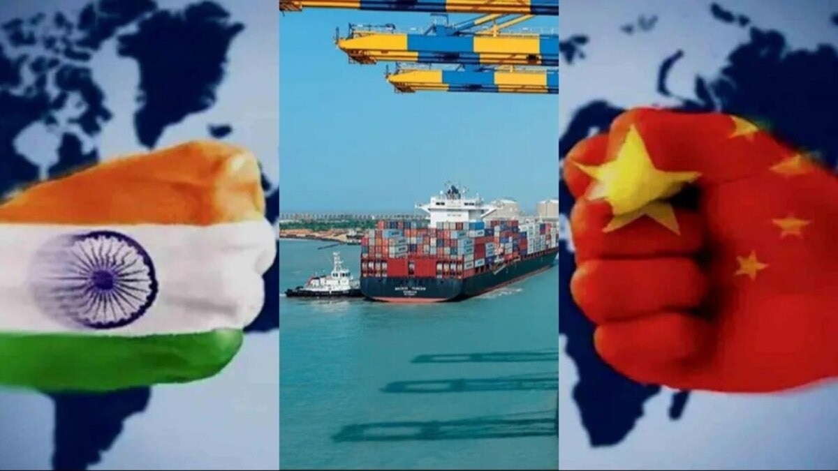 Trade relations had soured following the 2020 Galwan Valley clash, leading to stricter foreign direct investment norms and bans on Chinese apps.