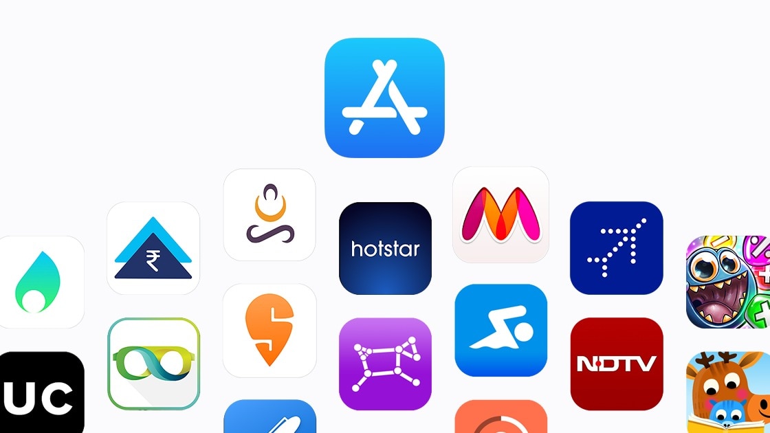 Apple overhauls App Store age ratings, adds new 13+, 16+, and 18+ categories