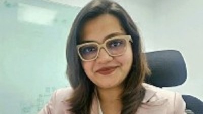 Nancy Bhatt, Managing Director, Protiviti Member Firm for India