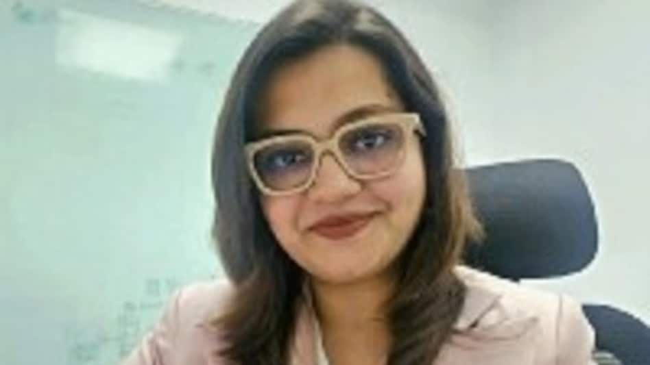 Nancy Bhatt, Managing Director, Protiviti Member Firm for India Nancy Bhatt, Managing Director, Protiviti Member Firm for India