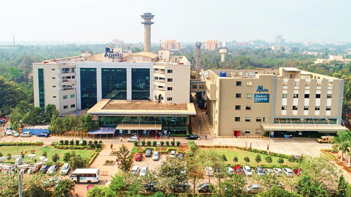 How India’s hospital chains are entering an aggressive phase of expansion in Tier II/III cities 