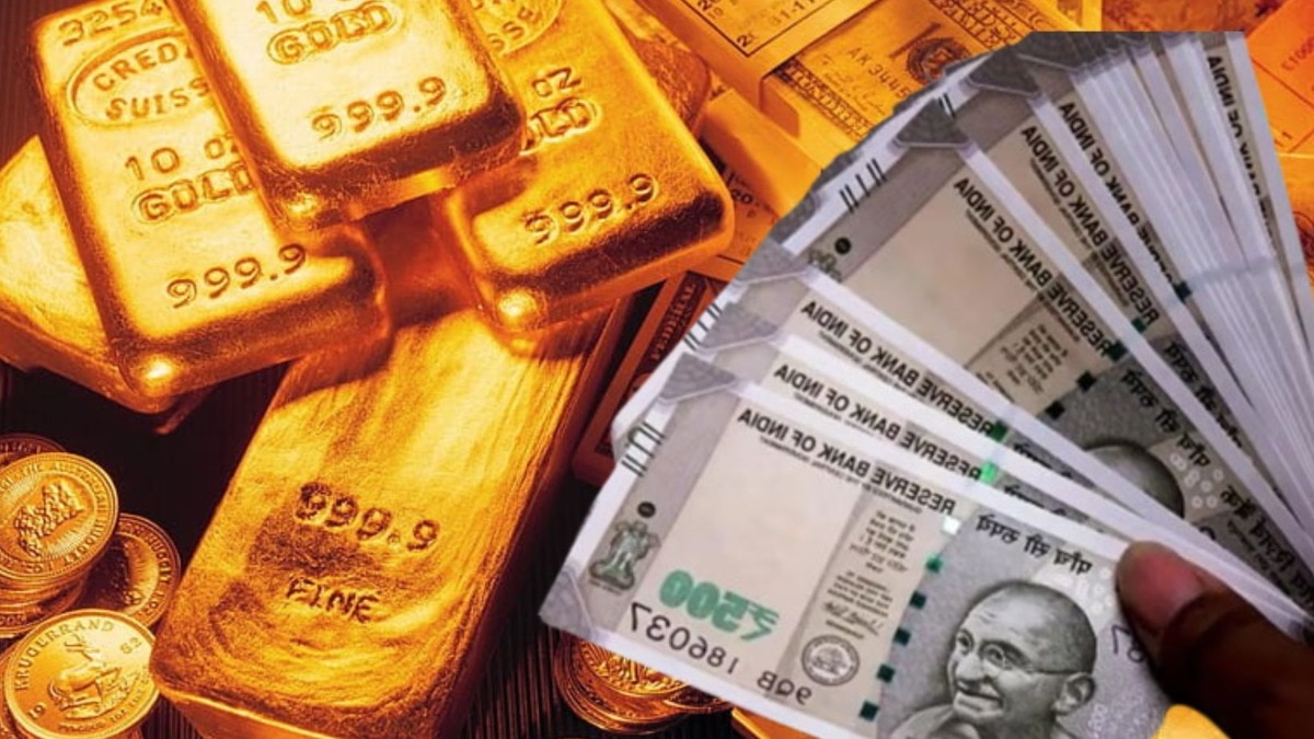 Minister of State for Finance Pankaj Chaudhary on July 28 informed the Lok Sabha that the value of bank loans against gold jewellery increased from ₹1,16,777 crore in May 2024 to ₹2,51,369 crore in May 2025.