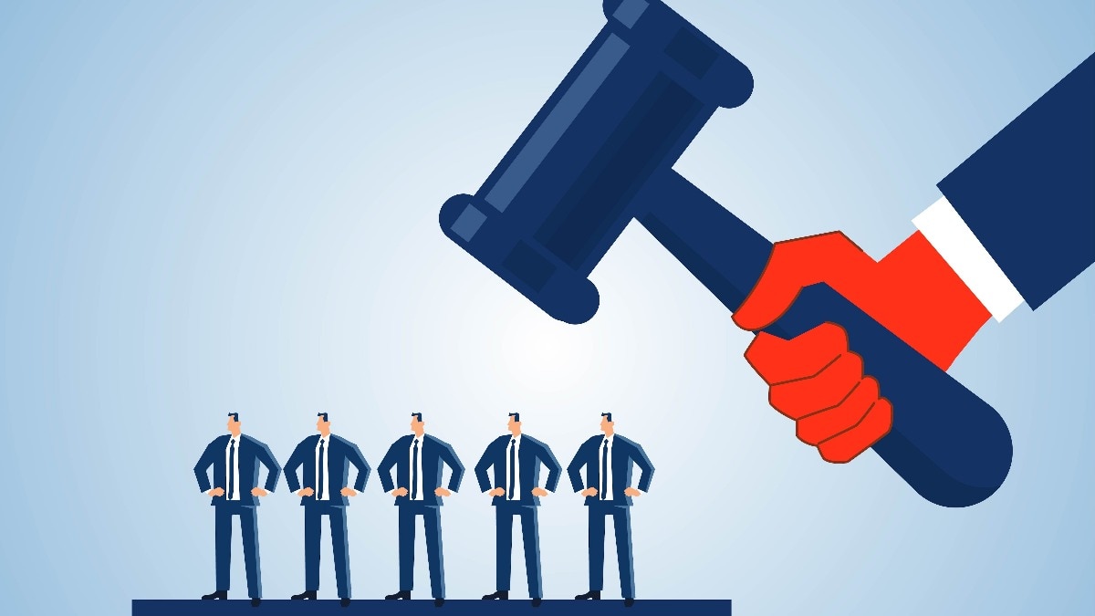 TCS’s decision to cut 2% of its 613,000-strong workforce, largely from the middle and senior ranks, has reignited fears across the Indian IT sector about the diminishing value of non-billable, high-cost roles