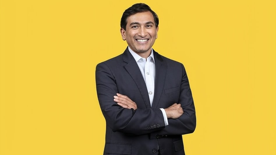 India born exec Shailesh Jejurikar named next P&G CEO: Here's what we know  about him - BusinessToday