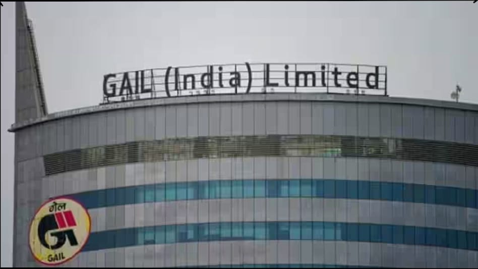 At 10:02 am, GAIL shares were trading 1.14 per cent higher at Rs 182.50 on BSE. At 10:02 am, GAIL shares were trading 1.14 per cent higher at Rs 182.50 on BSE.