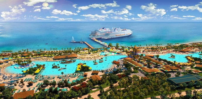 From Antigua to St Lucia, how Caribbean islands are monetising citizenship From Antigua to St Lucia, how Caribbean islands are monetising citizenship