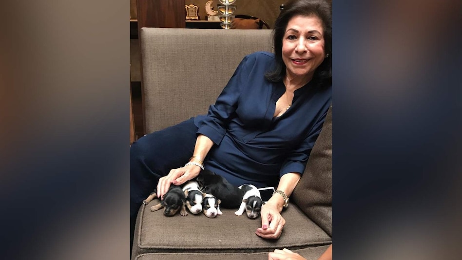 Sunjay Kapur death: Mother Rani Kapur says she needs closure Sunjay Kapur death: Mother Rani Kapur says she needs closure