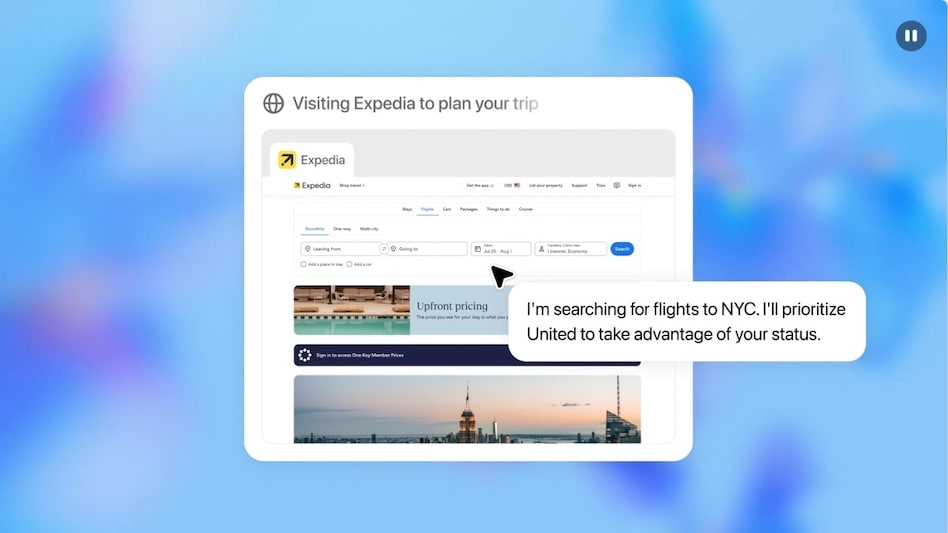 OpenAI launches ChatGPT Agent OpenAI launches ChatGPT Agent