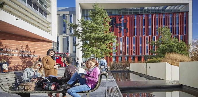 With UK in sight, Indian students focus on jobs, skills and real-world outcomes With UK in sight, Indian students focus on jobs, skills and real-world outcomes