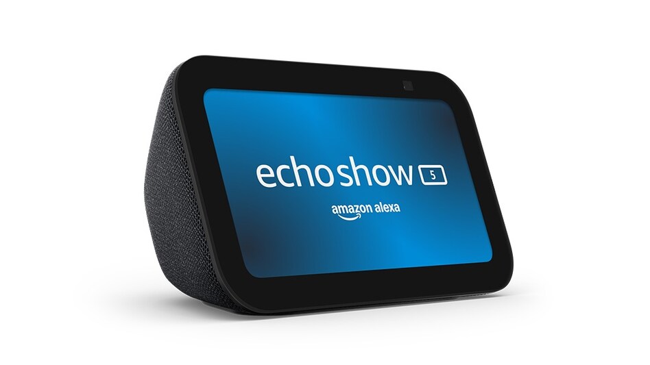 Amazon Echo Show 3rd gen launched in India Amazon Echo Show 3rd gen launched in India