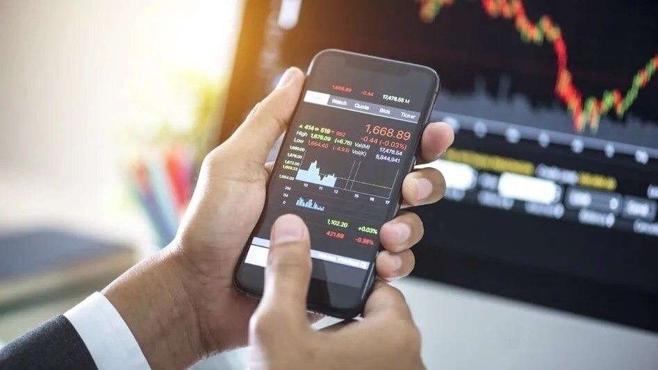 Sharing his views on the defence pack, Dharmesh Kant highlighted that the basic mistake investors make is looking at it on a quarterly basis.