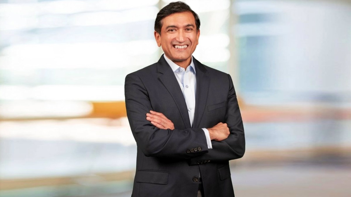 P&G appoints Shailesh Jejurikar as the new CEO