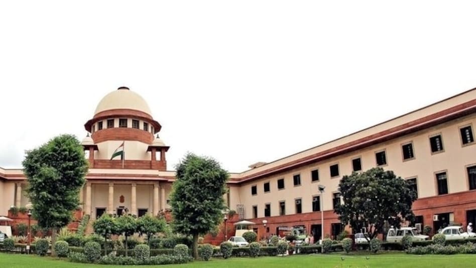 Supreme Court said it would intervene if there's mass exclusion in Bihar SIR Supreme Court said it would intervene if there's mass exclusion in Bihar SIR