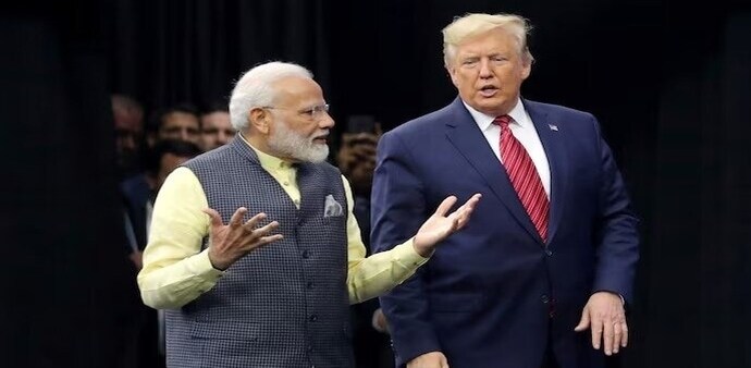 US team to reach India next month to discuss the trade deal US team to reach India next month to discuss the trade deal
