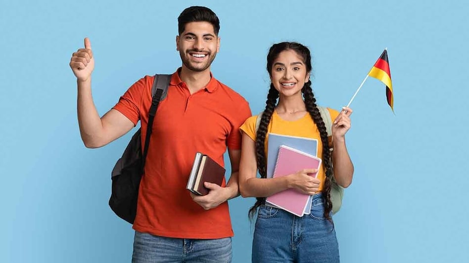 Dream admit vs real money: Indian student’s post triggers Reddit debate on MS in Germany Dream admit vs real money: Indian student’s post triggers Reddit debate on MS in Germany