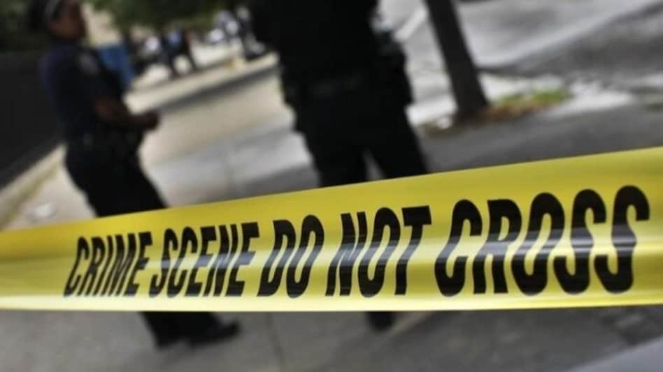 Police have arrested four teenage boys and are looking for a fifth. Police have arrested four teenage boys and are looking for a fifth.