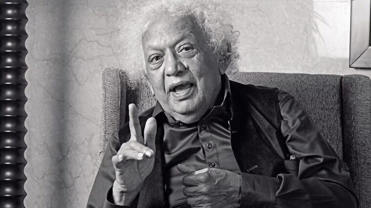 Economist, author Meghnad Desai passes away at 84, PM Modi pays tribute