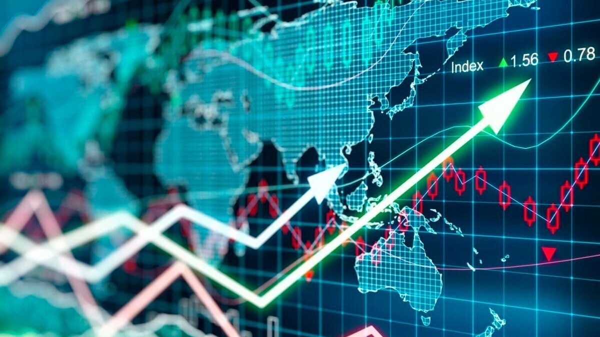 Largecap stocks have also posted substantial gains since the 2020 lows, more than doubling in value, in contrast to their earlier trend of sustained weakness from the highs of 2008 through 2020.