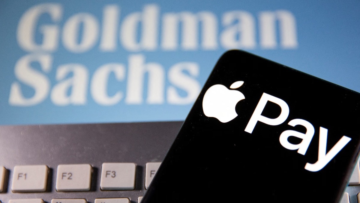 Apple Card issuer reportedly changing soon