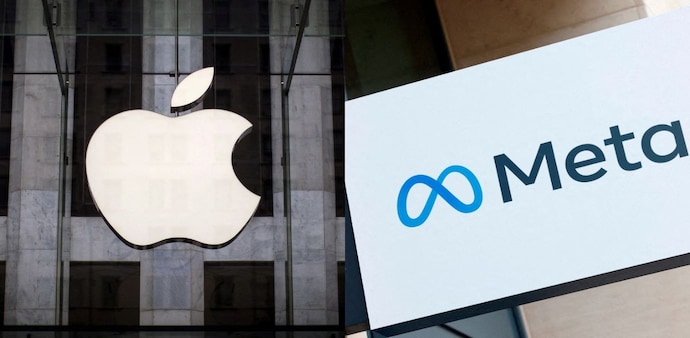 Meta hires fourth Apple AI expert in a month from Apple Meta hires fourth Apple AI expert in a month from Apple