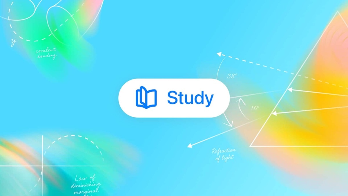 ChatGPT Study Mode announced for all users ChatGPT Study Mode announced for all users