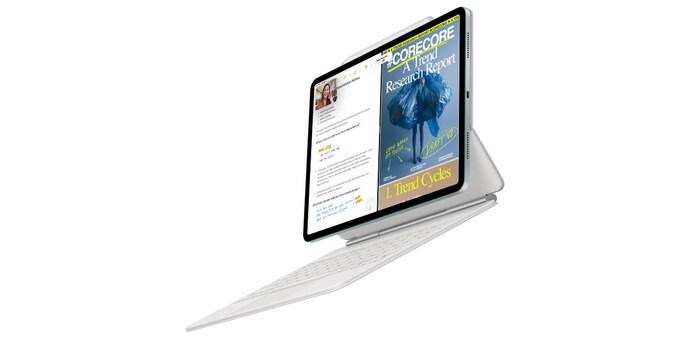 iPad Air M3 iPad Air M3