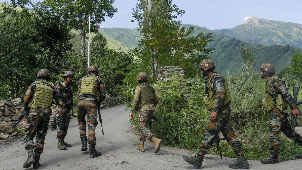 ‘There is a risk that…’: UNSC mentions The Resistance Front in report on Pahalgam attack