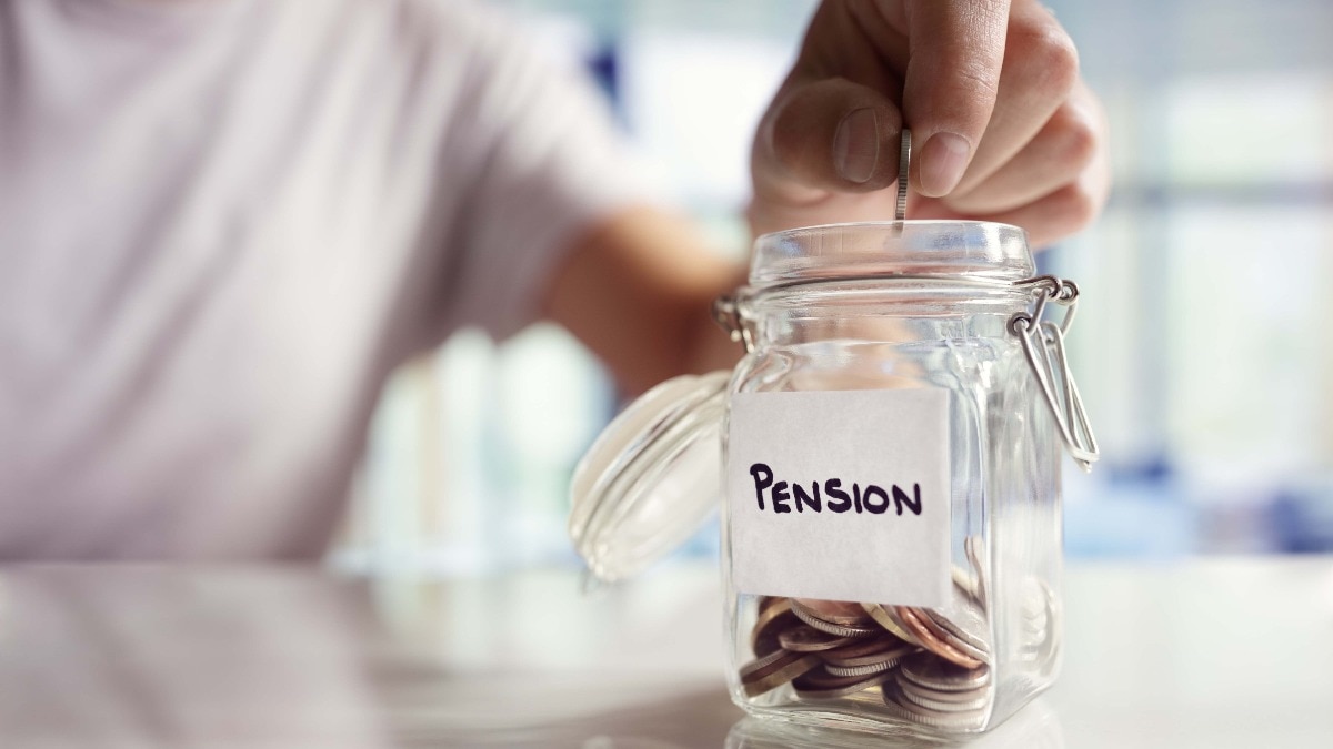 NPS vs UPS: 1.35% of workforce has opted for the Unified Pension Scheme NPS vs UPS: 1.35% of workforce has opted for the Unified Pension Scheme