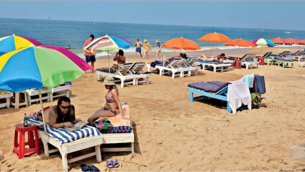 Foreign tourist arrivals still below 2019: Ex-CEO says India's dirty, potholed cities are hurting economy
