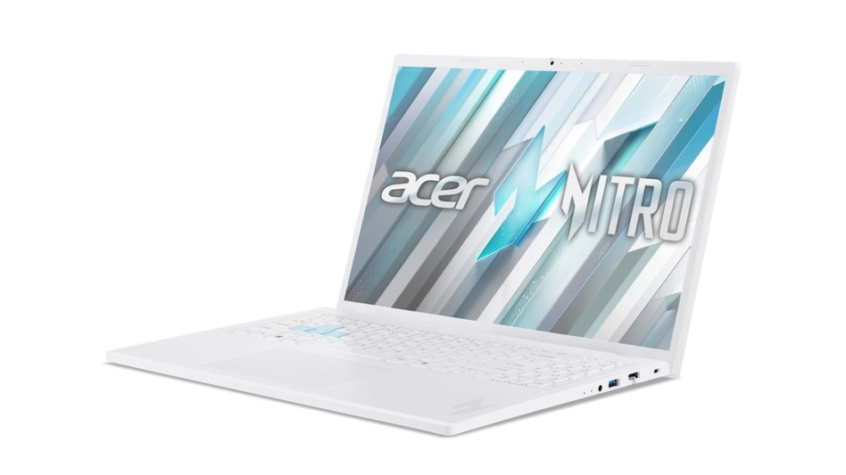 Acer Nitro Lite 16 launched Acer Nitro Lite 16 launched