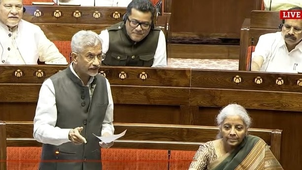 Given up ‘slightest pretence’ of being professional: Congress after Jaishankar’s remarks on Nehru, Indus Water Treaty