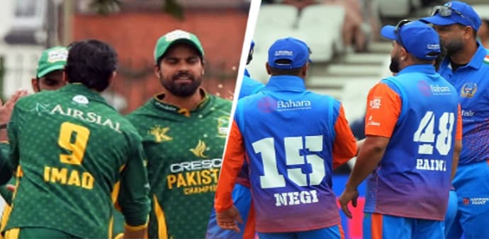 The boycott came following remarks made by former Pakistani cricketer Shahid Afridi. The boycott came following remarks made by former Pakistani cricketer Shahid Afridi.