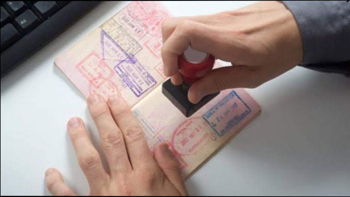 Schengen visa