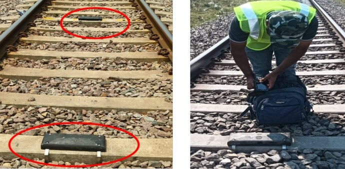 Indian Railways activates Kavach 4.0 on key route, targets pan-India rollout in six years Indian Railways activates Kavach 4.0 on key route, targets pan-India rollout in six years