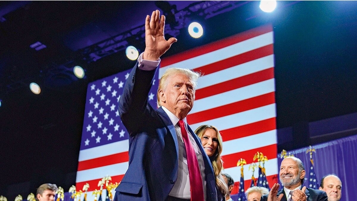 The statement stressed the government’s priority to protect Indian farmers, entrepreneurs, and MSMEs. The statement stressed the government’s priority to protect Indian farmers, entrepreneurs, and MSMEs.