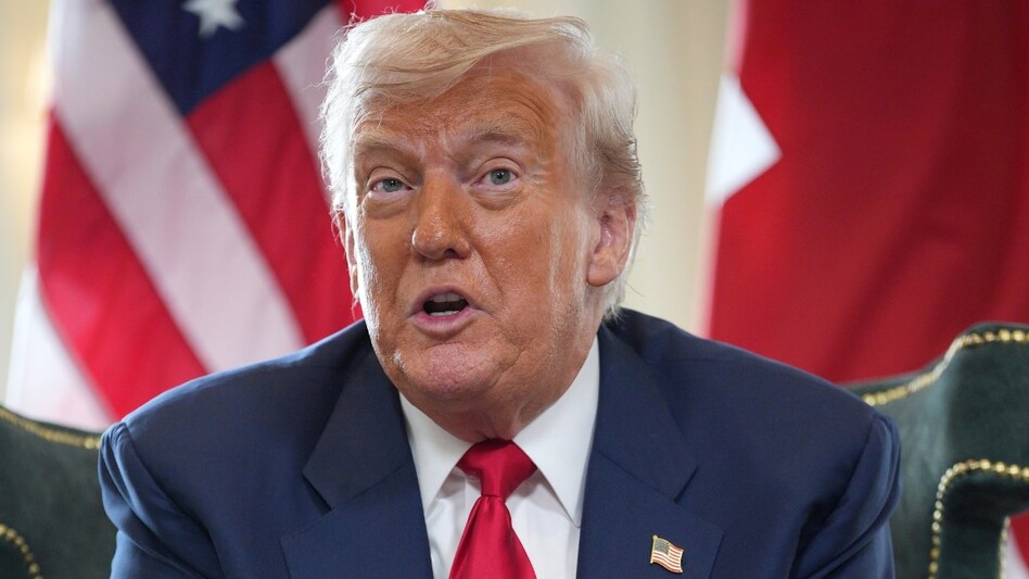 For India’s South Asian neighbors, the tariff war is delivering a harsh surprise: they’re worse off than India. For India’s South Asian neighbors, the tariff war is delivering a harsh surprise: they’re worse off than India.