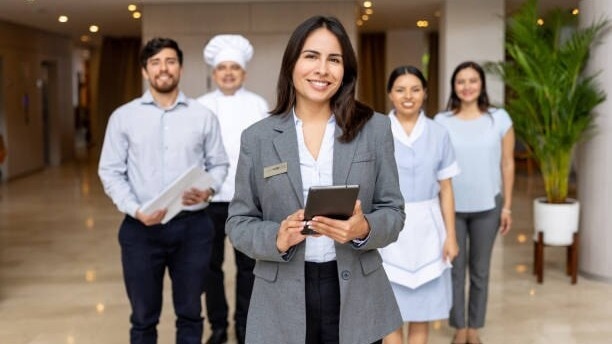 India has just 200,000 branded hotel rooms, roughly the same as the UAE, a country with 1% of India’s population. India has just 200,000 branded hotel rooms, roughly the same as the UAE, a country with 1% of India’s population.