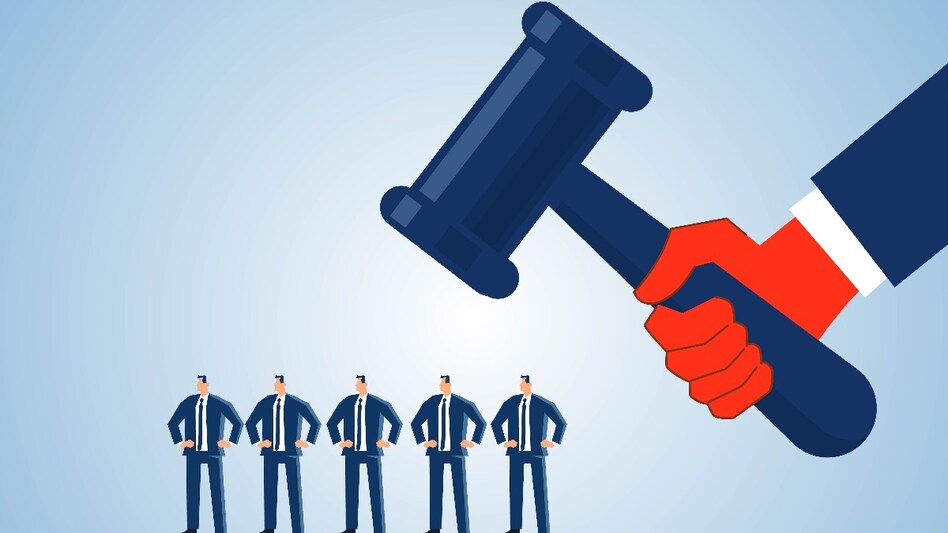 He urged companies and workers alike to embrace “game-changing AI”—not just transitional upgrades. He urged companies and workers alike to embrace “game-changing AI”—not just transitional upgrades.