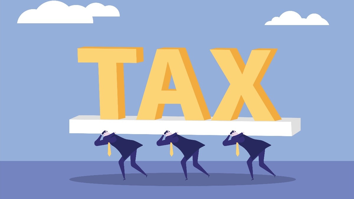 '₹87 lakh Porsche, ₹3.13 crore bill': Analyst says India’s tax regime crushes ambition