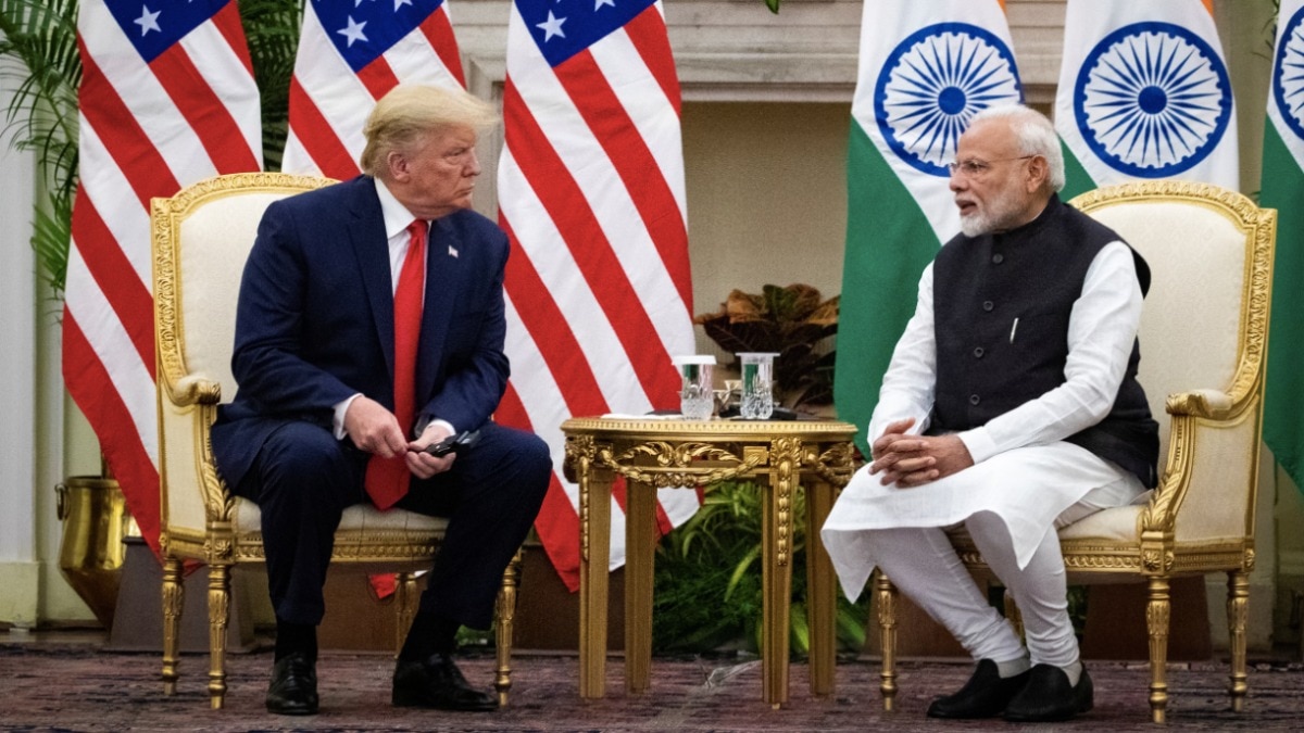 India-US trade deal: Why New Delhi will push back against Washington's demands