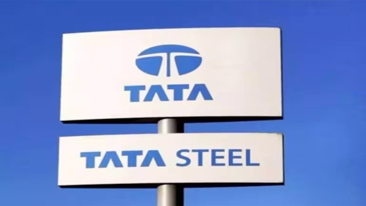 Tata Steel logged a 118% rise in its first-quarter net profit to Rs 2,007 crore compared to Rs 918 crore in the same period in the previous fiscal year. 