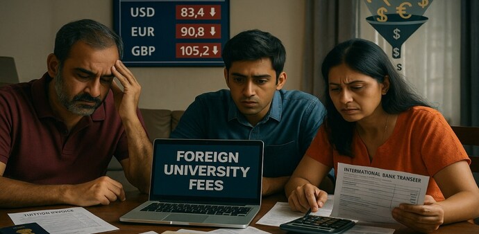 Countries where Indian students can study free or with full funding Countries where Indian students can study free or with full funding