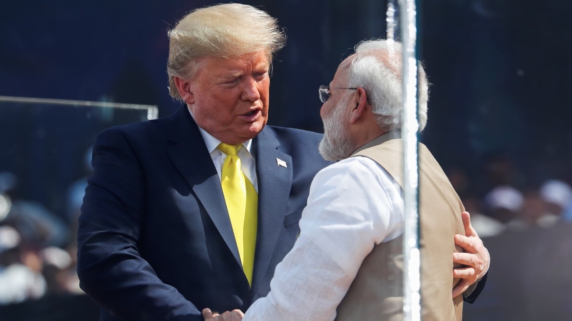 India-US relation dips to its lowest since 1998, say analysts after trade deal talks India-US relation dips to its lowest since 1998, say analysts after trade deal talks
